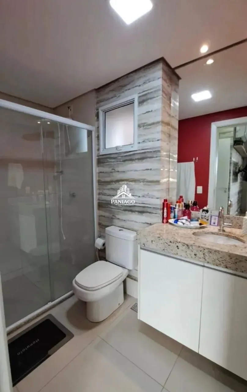 Imagem APARTAMENTO À VENDA CONDOMÍNIO UNIKO 87 - JD PETRÓPOLIS