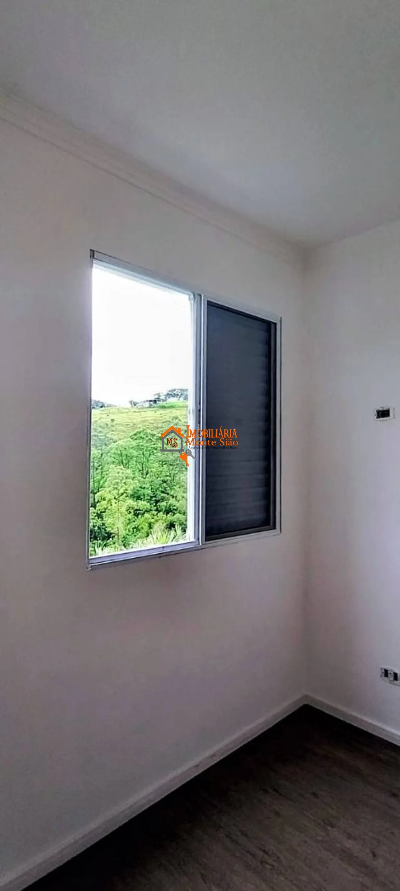 Imagem Apartamento com 2 dormitórios à venda, 49 m² por R$ 310.000,00 - Parque Continental II - Guarulhos/SP
