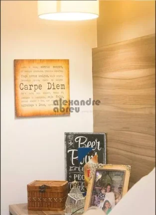 Imagem Apartamento à venda no Panamby com 164m² 3 suites e 3 vagas