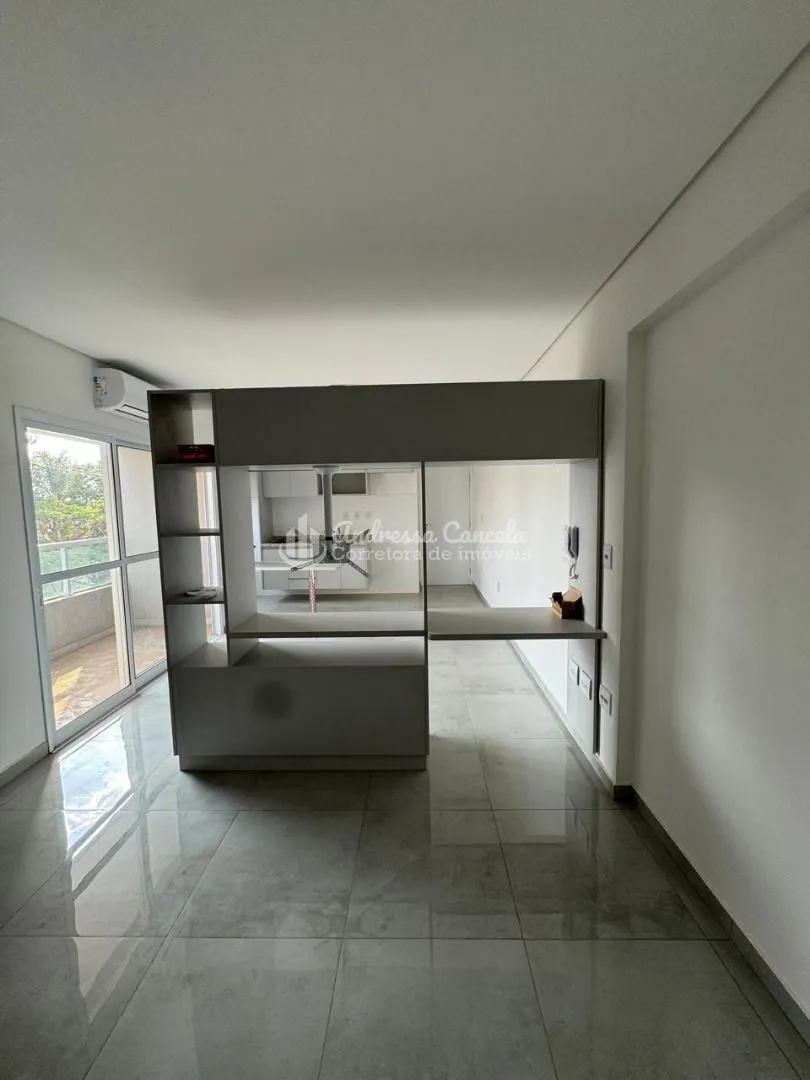 Imagem Mont Blue - Apartamento com 1 dormitório à venda, 40 m² por R$ 310.000,00 - Higienópolis - São José do Rio Preto/SP