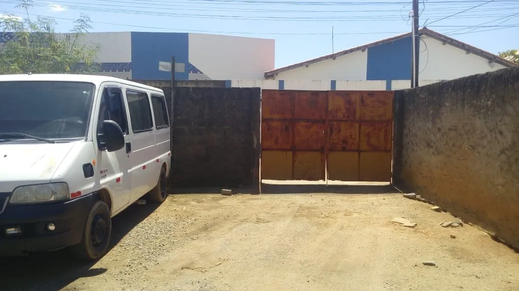 Imagem Terreno à venda 300M², Vila Mariana, Aparecida - SP