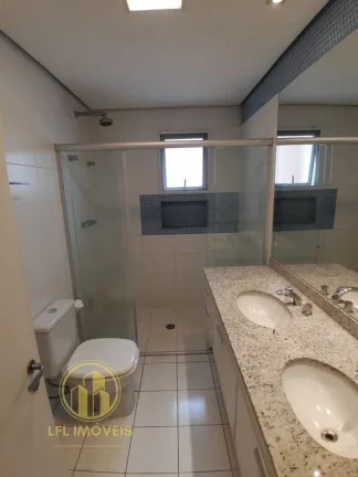 Imagem Duplex de 157 m², com 3 suítes e 4 vagas. Cerqueira Cesar / Pinheiros