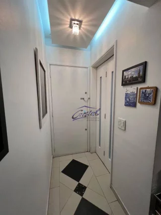 Imagem Apartamento com 3 quartos (1 suíte) à venda, 76 m² - Morumbi - São Paulo/SP