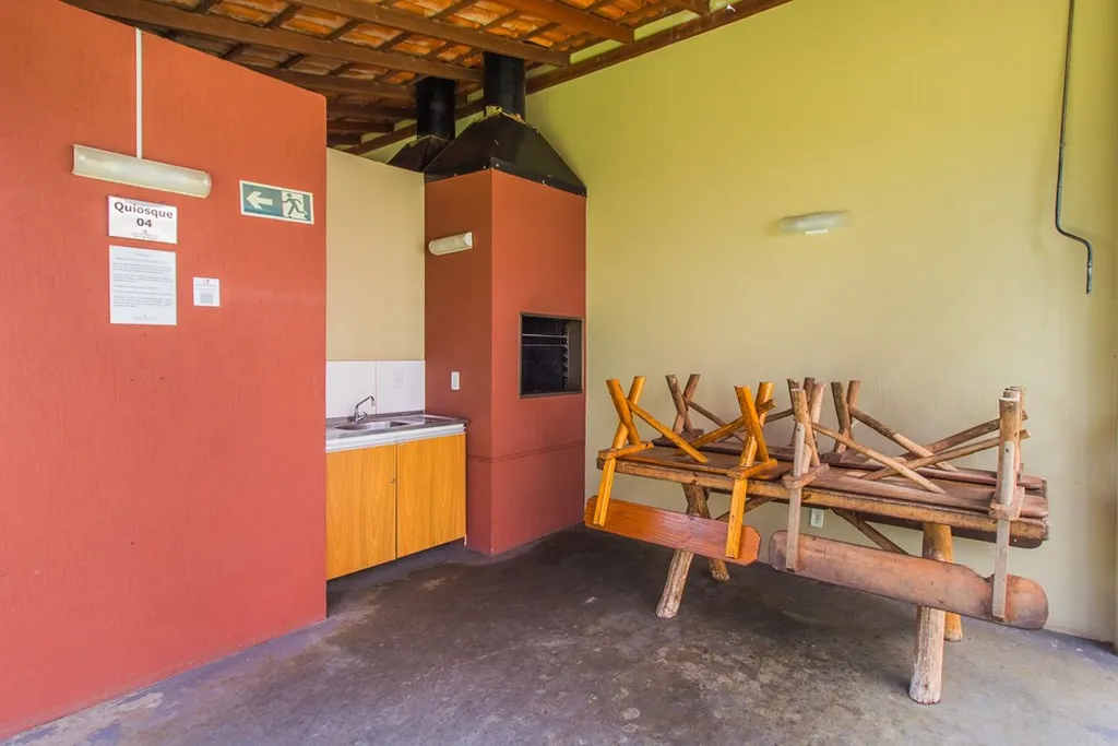 Imagem Apartamento em Fátima