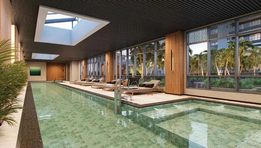 Imagem Expression Ibirapuera by EZ - Expression Ibirapuera by EZ