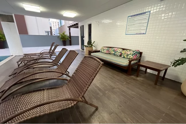 Imagem Apartamento para venda no bairro Centro em Balneário Camboriú