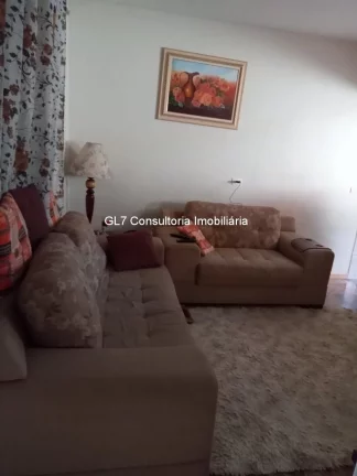 Foto do imóvel Casa sobrado no Jardim Oliveira Camargo em Indaiatuba SP