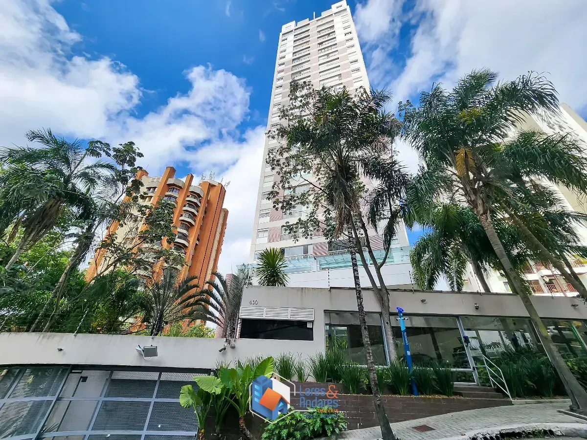 Imagem Apartamento para venda em Jardim Ampliação com 2 quartos, sendo 1 suíte, 74m²
