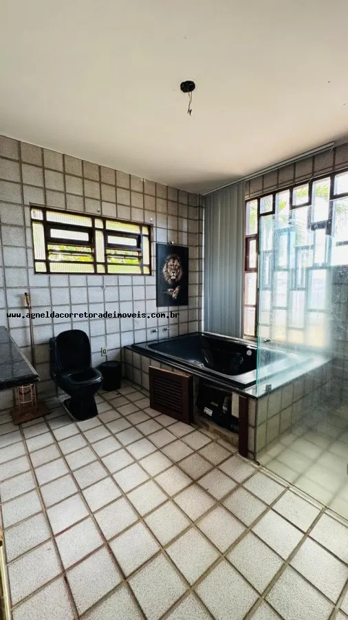 Foto do imóvel Casa para Venda em Natal, PONTA NEGRA, 7 dormitórios, 4 suítes, 5 banheiros, 4 vagas em Rua Morro do Careca, S/N - PONTA NEGRA, Natal - RN
