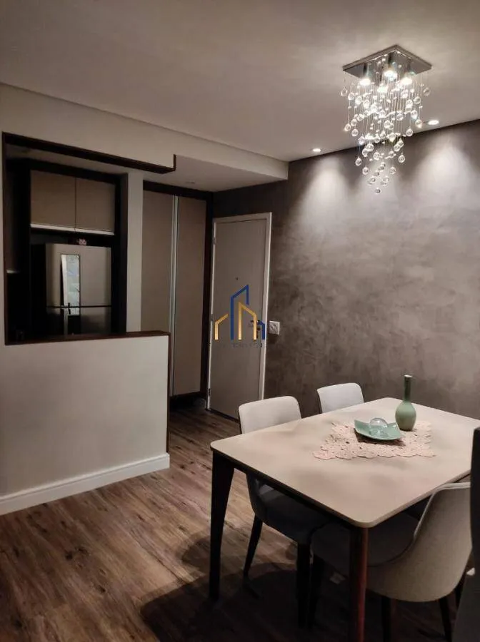 Imagem Apartamento para Venda em São Bernardo do Campo / SP no bairro Rudge Ramos