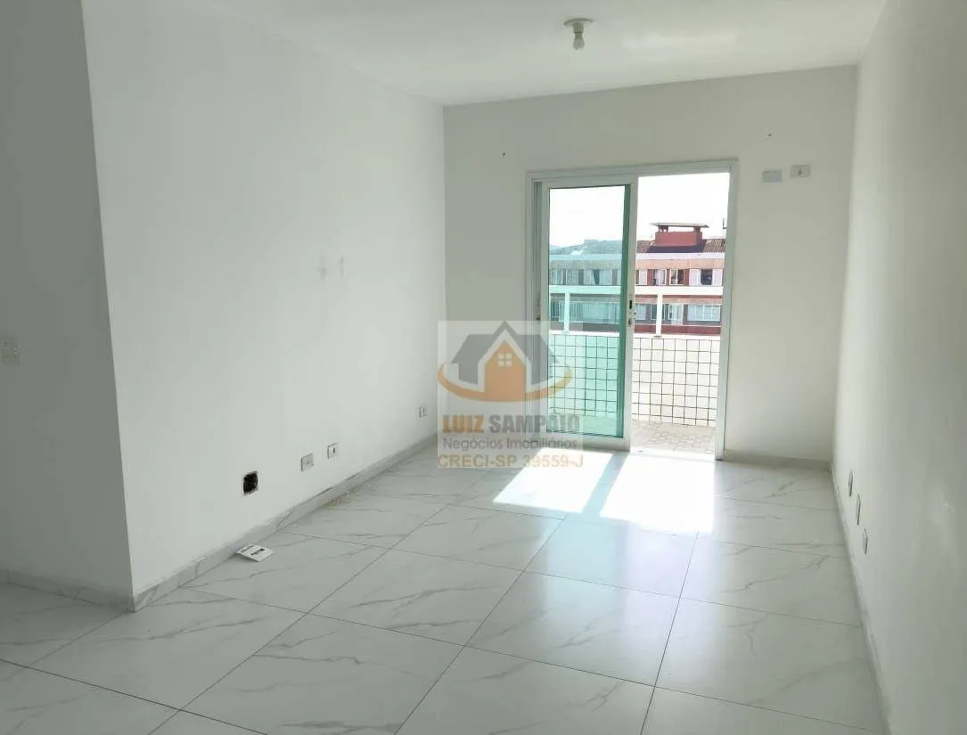 Imagem Locação de Apartamento 3 Dormitórios (1 Suíte), 1 vaga, Centro de Itanhaém