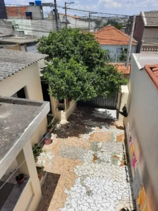 Imagem Casa para Venda por R$462.000,00 com 120m², 5 dormitórios, 2 vagas e 3 banheiros - Jardim alto pedroso , São paulo / SP - Cód. BDI31397