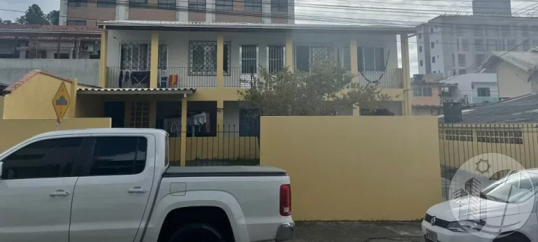 Foto do imóvel Residencial com 3 Apartamentos à Venda! Ótimo Investimento em Rua Tailândia