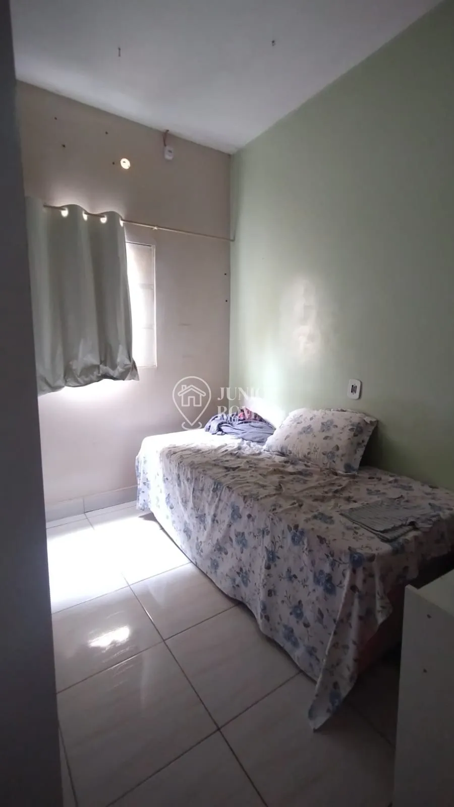 Imagem CASA 3 QUARTOS COM PISCINA NO BAIRRO RIO GRANDE - BARREIRAS/BA