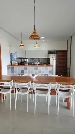 Imagem Casa Exclusiva Alto Padrão