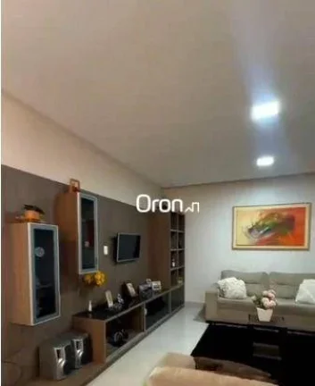 Imagem Casa à venda, 224 m² por R$ 789.000,00 - Cidade Satélite São Luiz - Aparecida de Goiânia/GO