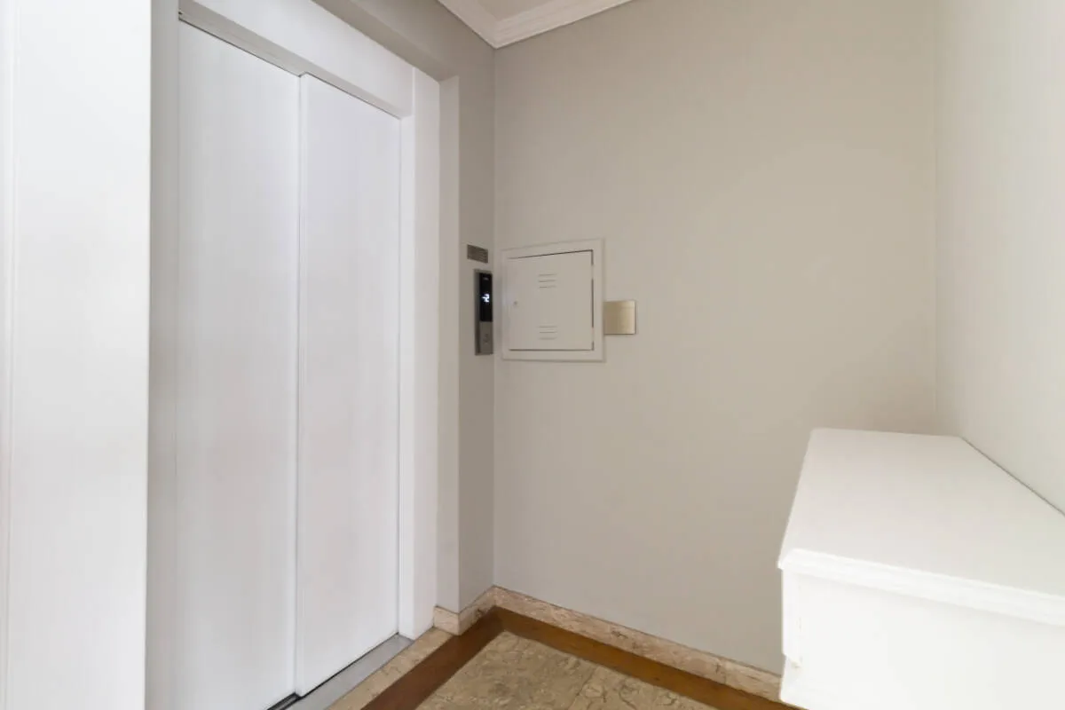 Imagem Apartamento Vila Leopoldina - 118M², 4 Dorms, 2 Suítes, 3 Vagas, Sacada.