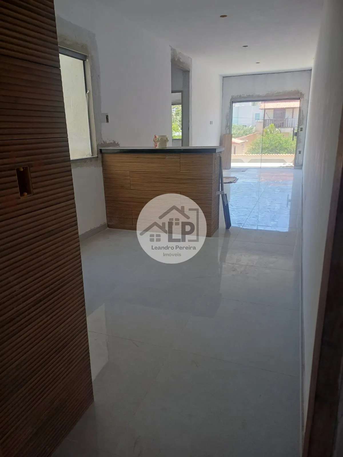 Imagem Casa de 2 quartos, 60m² no bairro Peró, em Cabo Frio