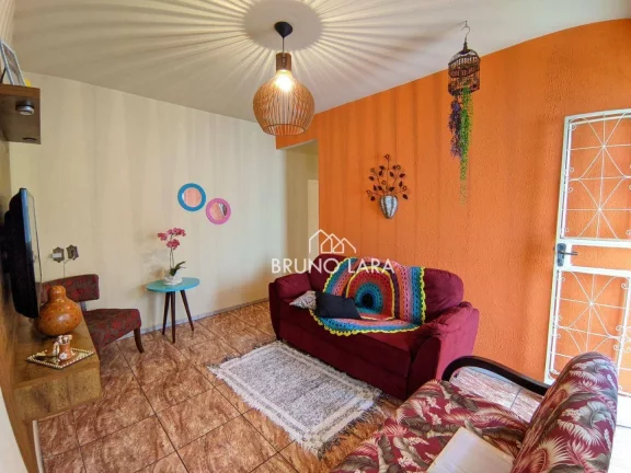 Imagem Casa à venda em Igarapé bairro São Sebastião.