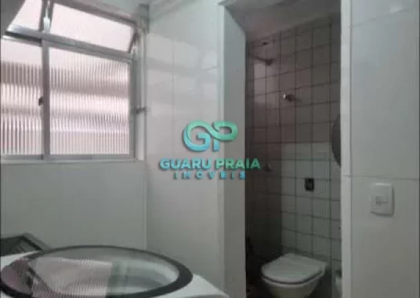 Imagem 2 dormitórios, sala para 2 ambientes, 2 banheiros,1 vaga de garagem