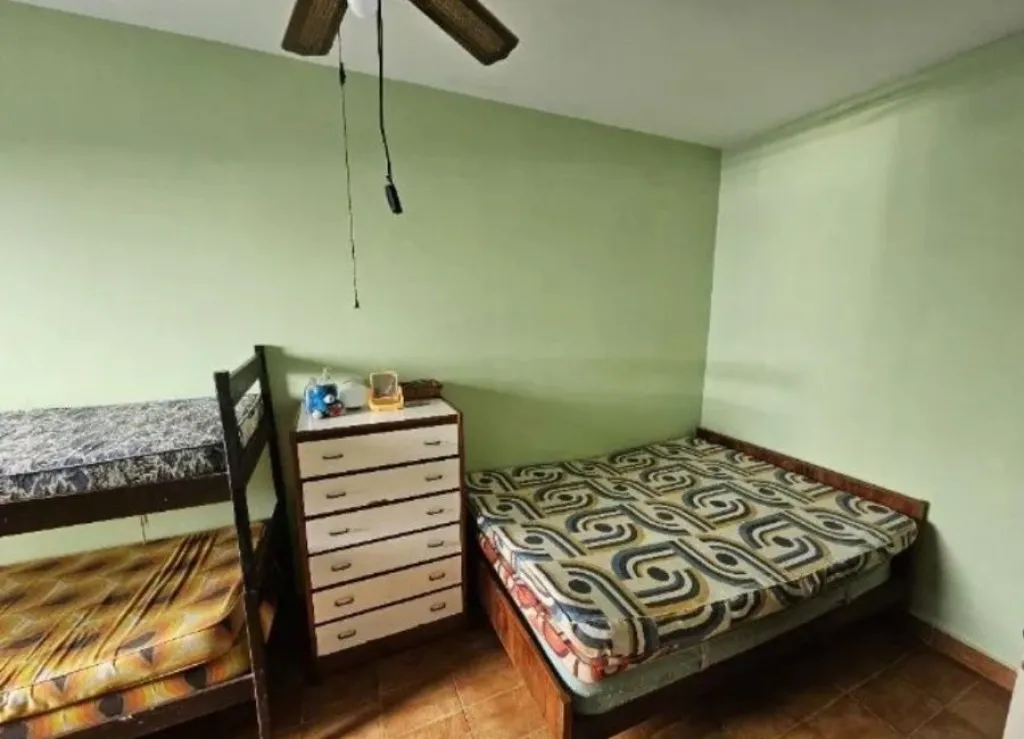 Imagem APARTAMENTO COM 43,00 m² - OCIAN - PRAIA GRANDE SP