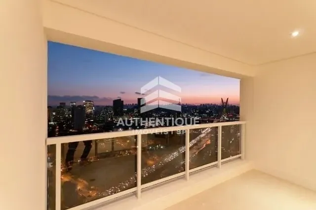 Imagem CODE BERRINI BROOKLIN - Apartamento à venda no bairro Brooklin - São Paulo/SP, Zona Sul