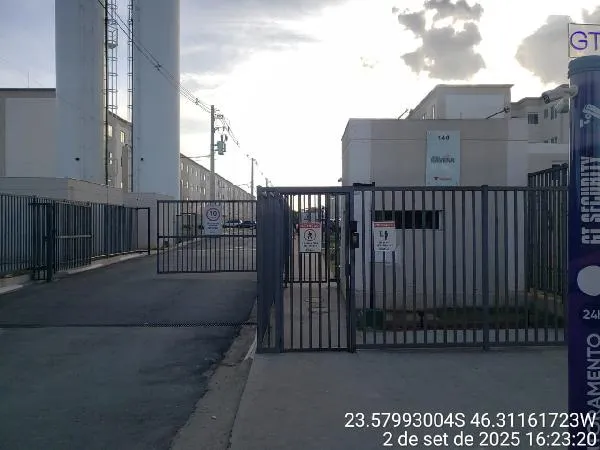 Imagem Oportunidade em CHACARA ESTANCIA PAULISTA, SUZANO / SP, Imóvel Em Leilão.