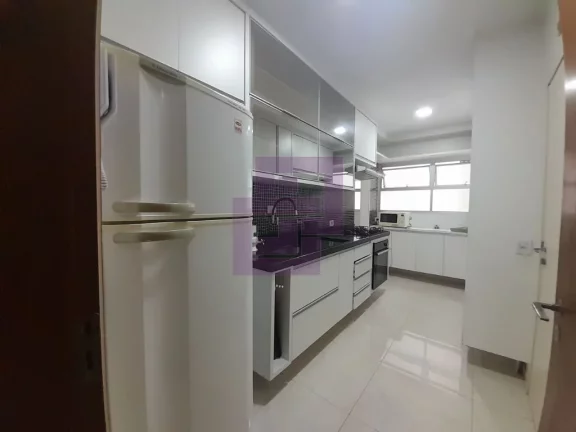 Imagem Apartamento Padrão de 03 dormitórios para venda nas Pitangueiras Guarujá SP