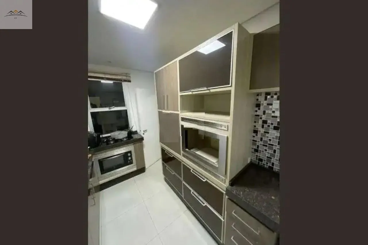 Imagem APARTAMENTO RESIDENCIAL em São Bernardo do Campo - São Paulo, Nova Petrópolis