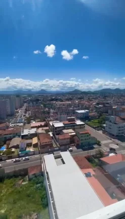 Imagem Ap 2 quartos, porteira fechada, Infinity!