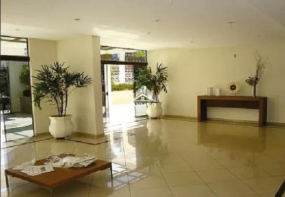 Imagem Apartamento no Edifício Dunhill