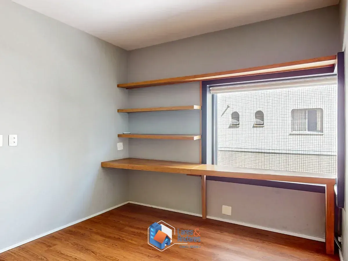 Imagem Apartamento garden para venda em Jardim Paulista com 2 quartos, 116m²