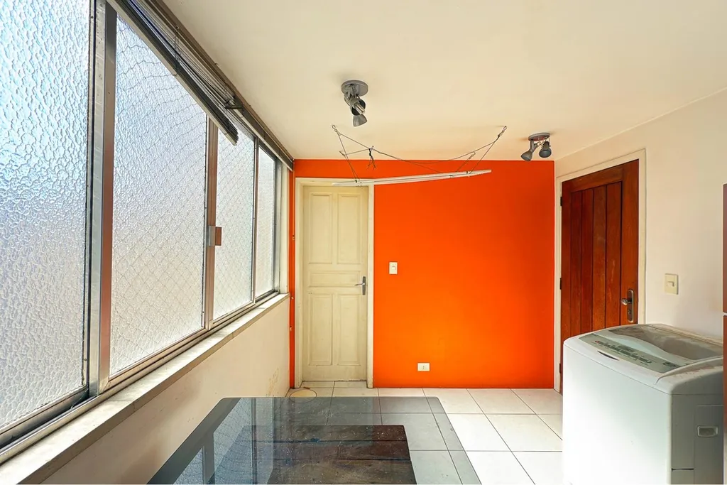 Imagem Apartamento em Centro Histórico