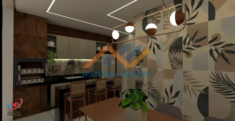Imagem Casa no Ideal - Ipatinga