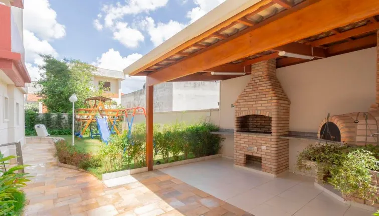 Imagem Apartamento com 2 Quartos para Alugar, 63 m² em Vila Dom Pedro I - São Paulo