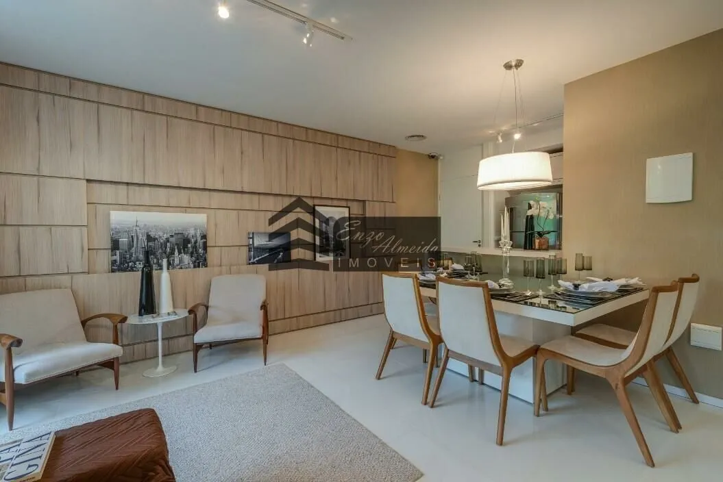 Imagem Apartamento à venda em São Paulo/SP