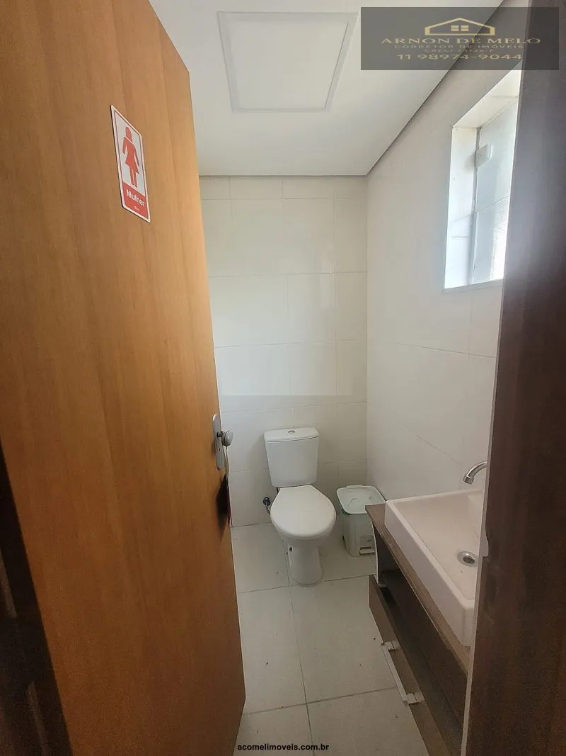 Imagem Galpões para locação em Osasco no bairro Vila Ayrosa