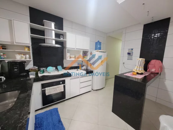 Imagem Casa no bairro Jardim Vitoria - Santana do Paraiso