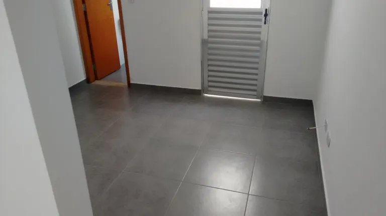 Imagem Casa com 1 Quarto para Alugar, 30 m² em Vila Mangalot - São Paulo