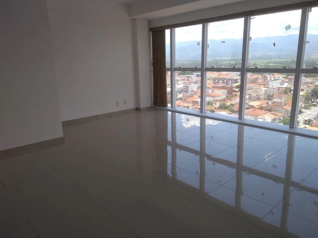 Imagem Comercial à venda 38M², Centro, Pindamonhangaba - SP | DHF Quality Smart Office