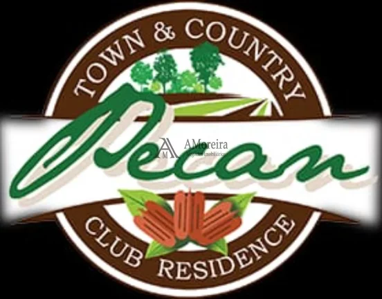 Imagem Terreno de 360 m² a venda no Condomínio Pecan em Itupeva