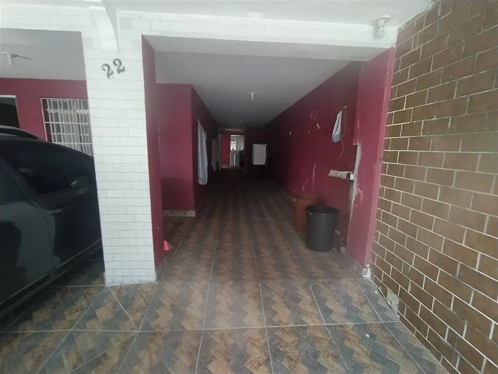 Imagem Casa à Venda em Vila Caiçara, Praia Grande - SP