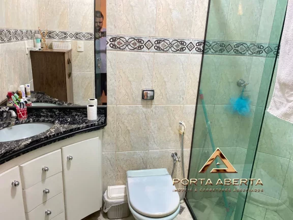 Imagem Aptos de 2 e 3 Quartos, sendo 1 Suite - Veneza 2 - COD 1330