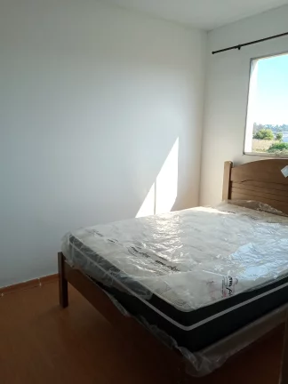 Imagem APARTAMENTO RESIDENCIAL em POÇOS DE CALDAS - MG, JARDIM PARAÍSO
