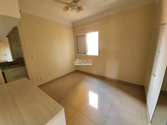 Imagem Apartamento com 3 suítes e Varanda Gourmet no Condominio Residencial Bahrein Residence