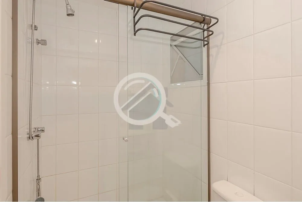 Imagem Excelente Apartamento no Jardim Botânico, Condomínio Allure, com dois dormitórios uma suíte uma ...