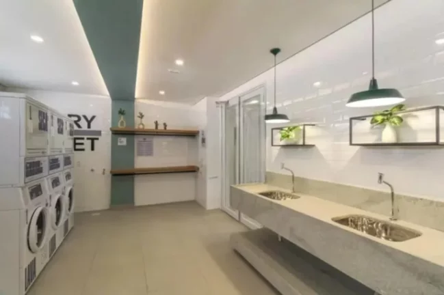 Imagem VITA PARQUE - ENGELUX - Apto de 2 dorms com varanda próximo à futura estação Vila Formosa do Metrô!