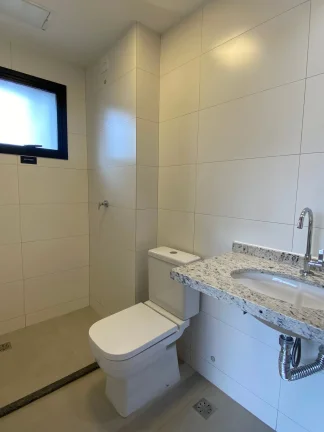 Imagem Tempus By Palme Apartameno De 2 Suites No Setor Marista Com Opçao Do 3 Quarto