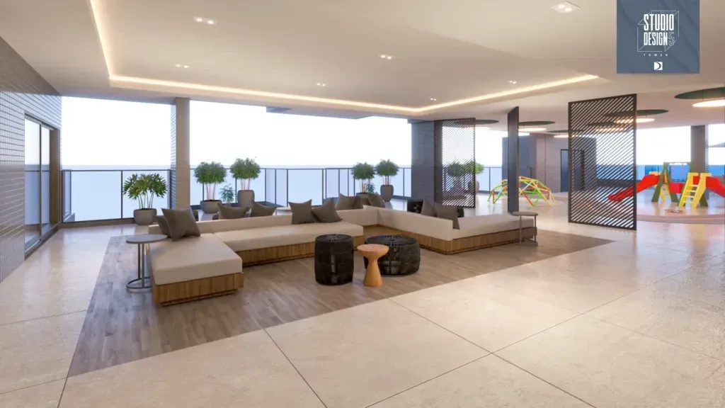 Imagem Apartamento à Venda, 28,7 m² em Jatiúca - Maceió