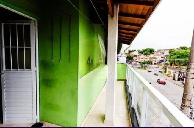 Imagem Apartamento Sobreloja Para Locaçao